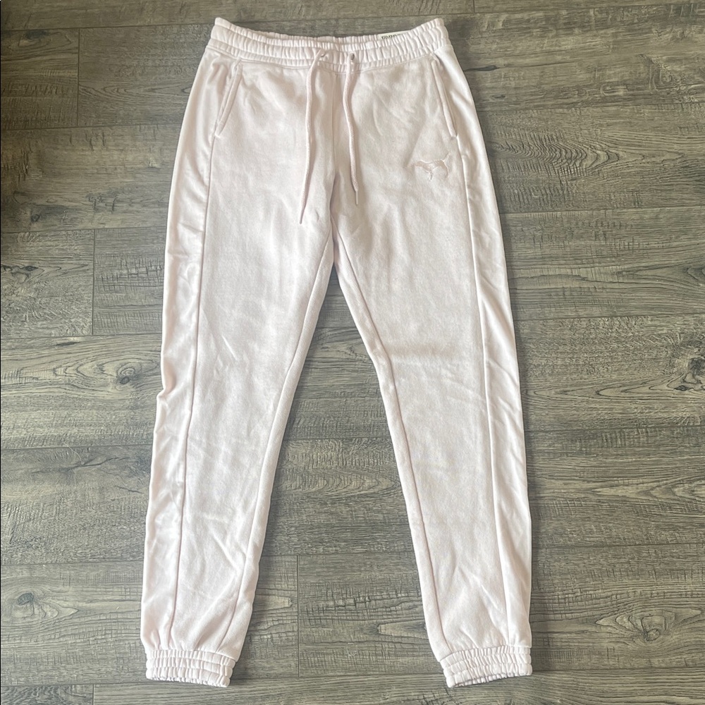 Victoria's Secret Pink Skinny Joggers